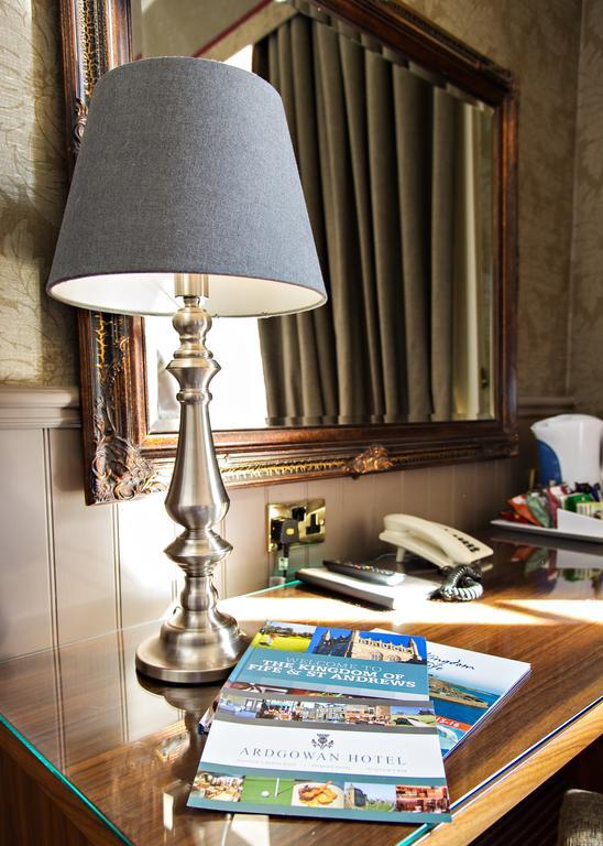 Ardgowan Hotel St Andrews Cameră foto