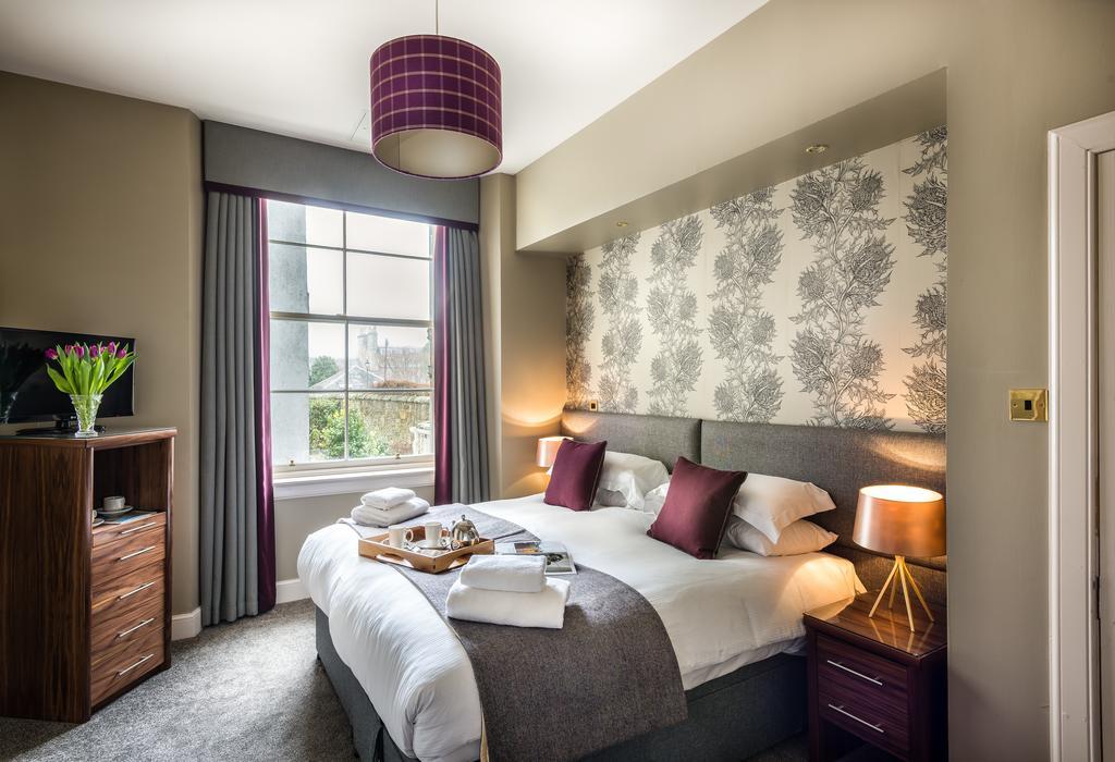 Ardgowan Hotel St Andrews Exterior foto