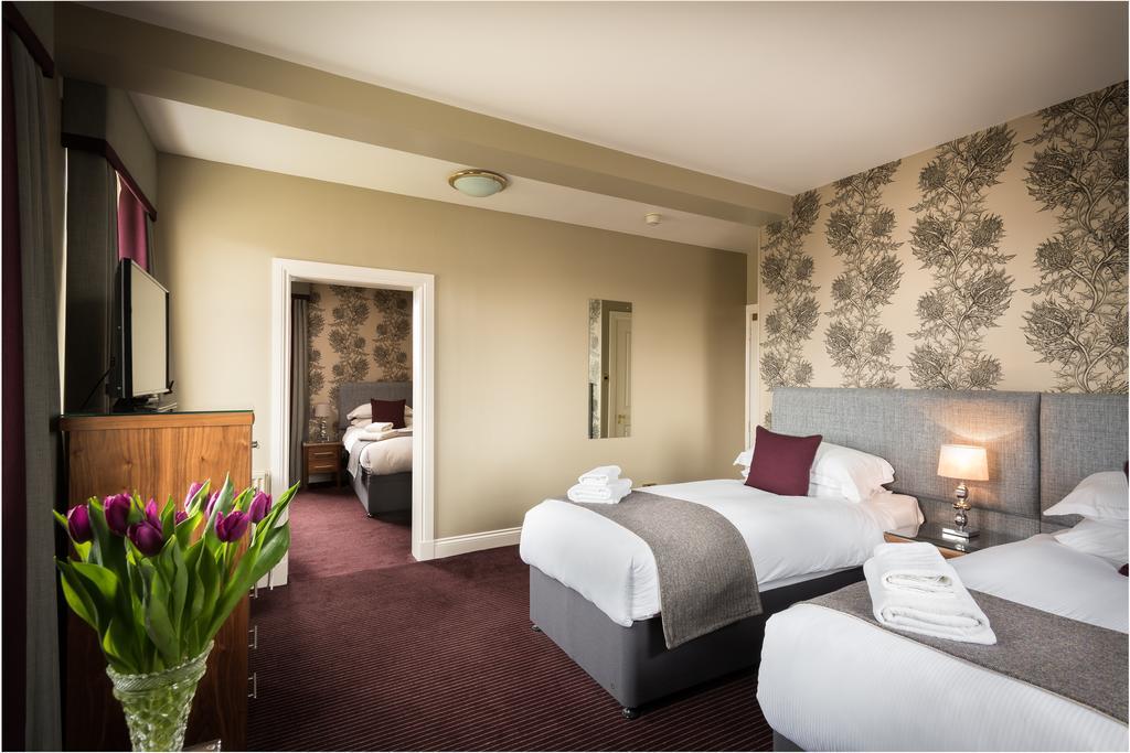 Ardgowan Hotel St Andrews Exterior foto