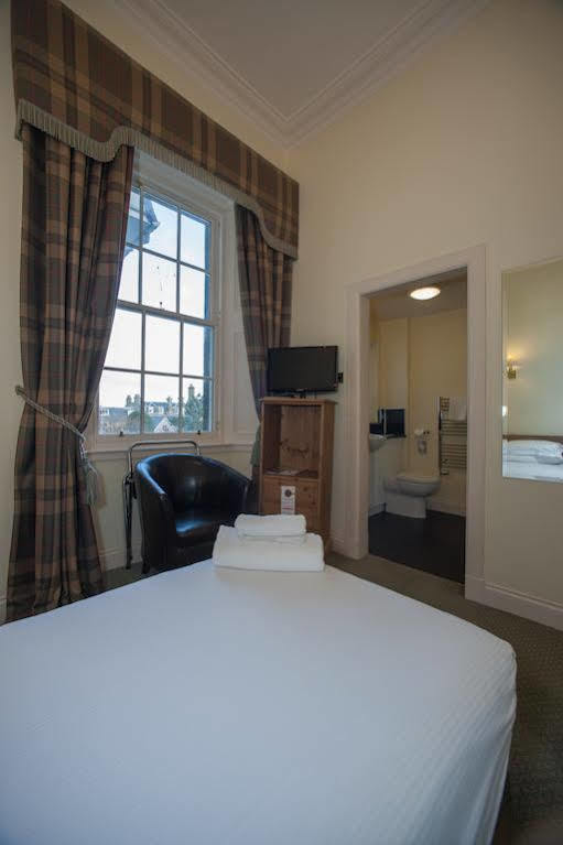 Ardgowan Hotel St Andrews Exterior foto