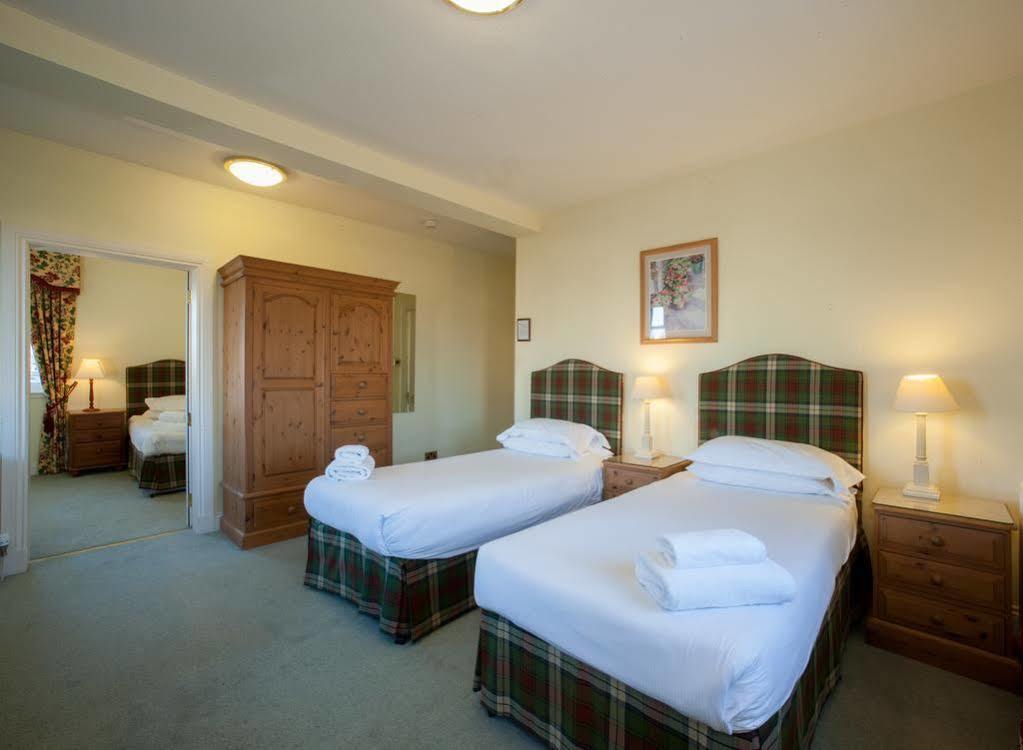 Ardgowan Hotel St Andrews Exterior foto
