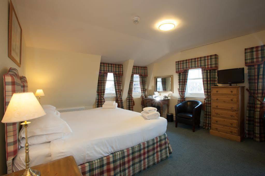 Ardgowan Hotel St Andrews Exterior foto