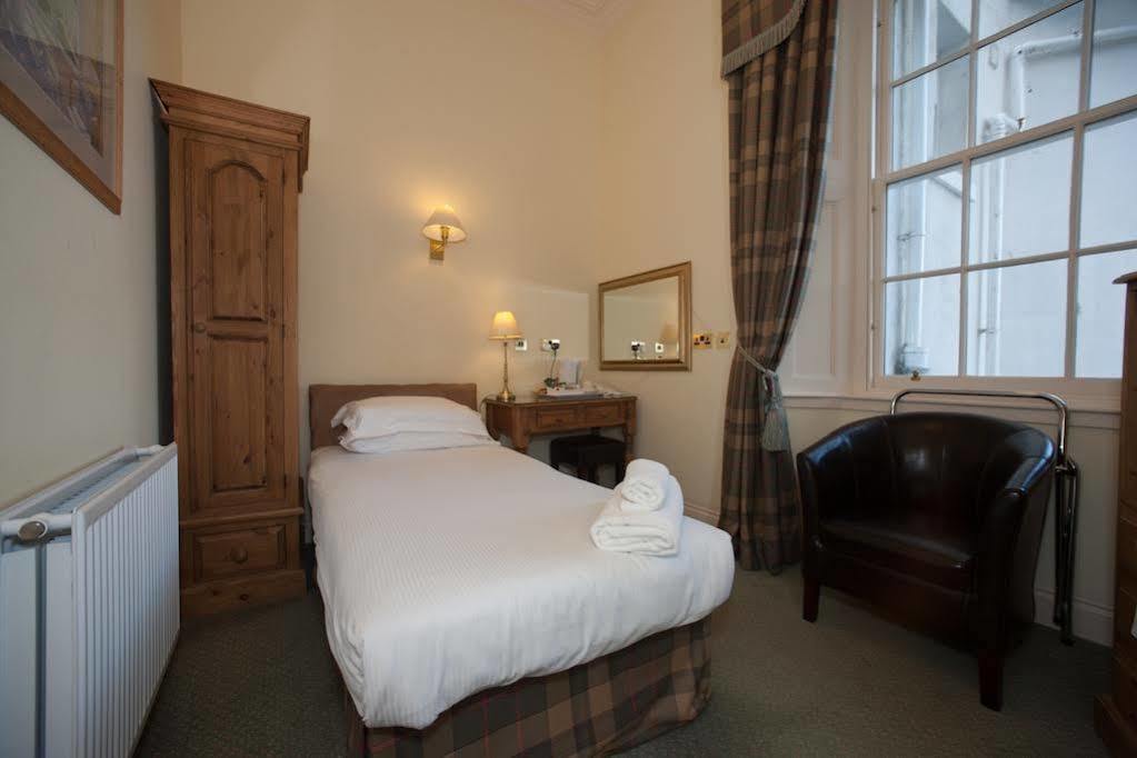 Ardgowan Hotel St Andrews Exterior foto