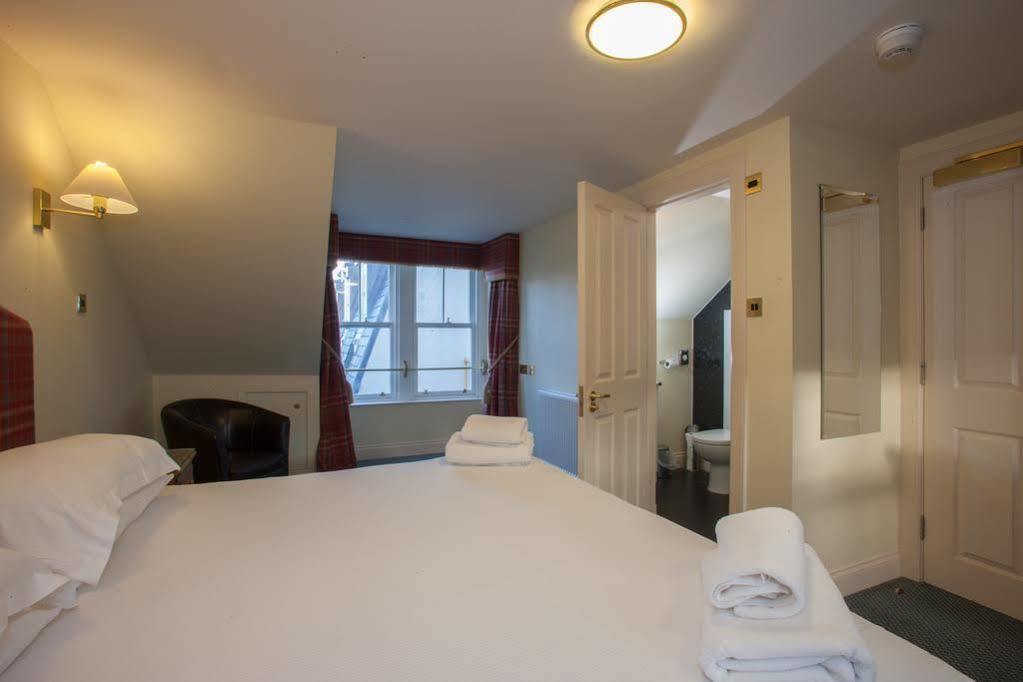 Ardgowan Hotel St Andrews Exterior foto