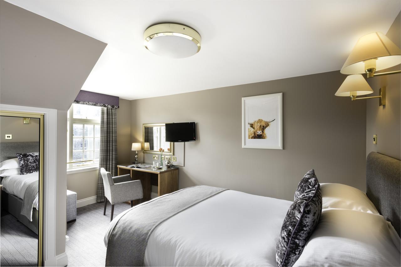Ardgowan Hotel St Andrews Exterior foto