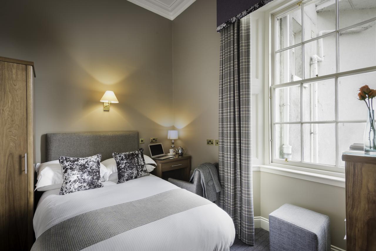 Ardgowan Hotel St Andrews Exterior foto